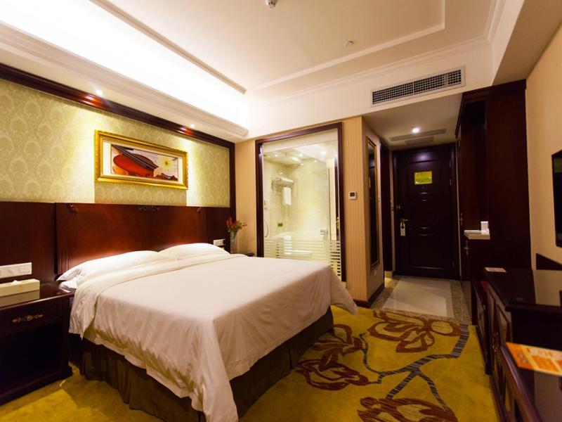 Vienna Hotel Guangzhou Jinshazhou Foshan Exterior photo