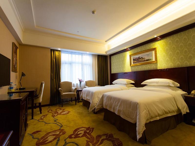 Vienna Hotel Guangzhou Jinshazhou Foshan Exterior photo