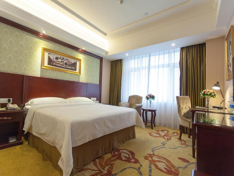 Vienna Hotel Guangzhou Jinshazhou Foshan Exterior photo