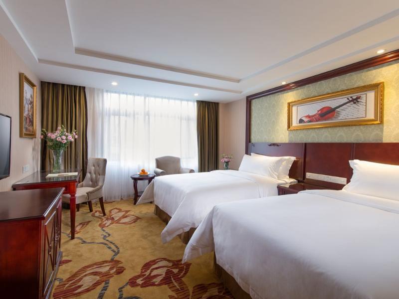Vienna Hotel Guangzhou Jinshazhou Foshan Exterior photo